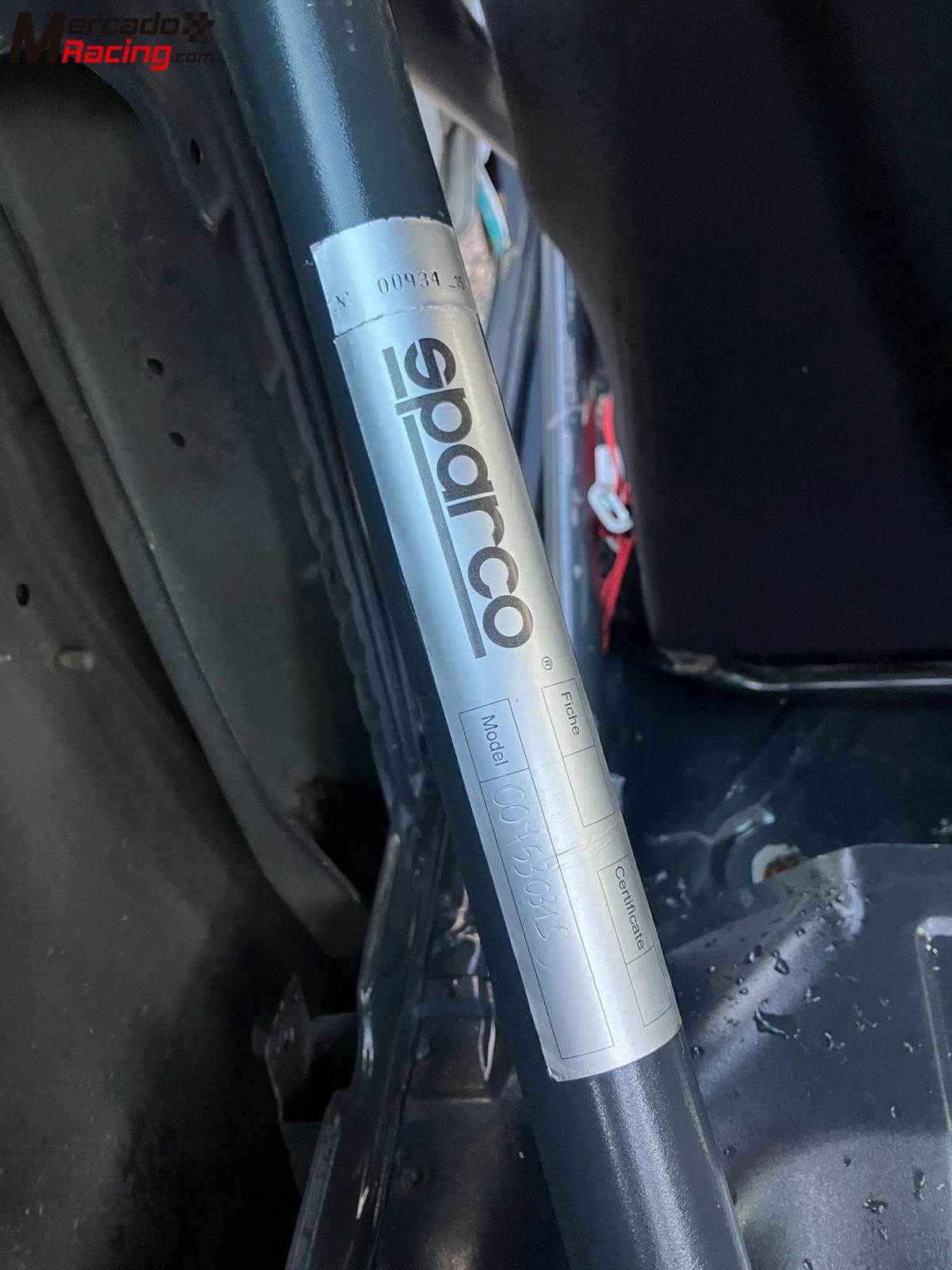 Citroën saxo 16v gr.n