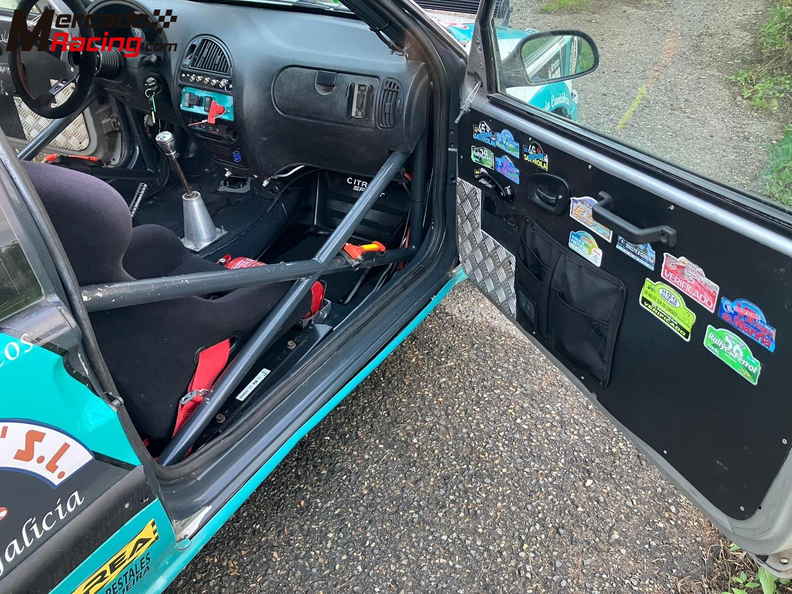 Citroën saxo 16v gr.n