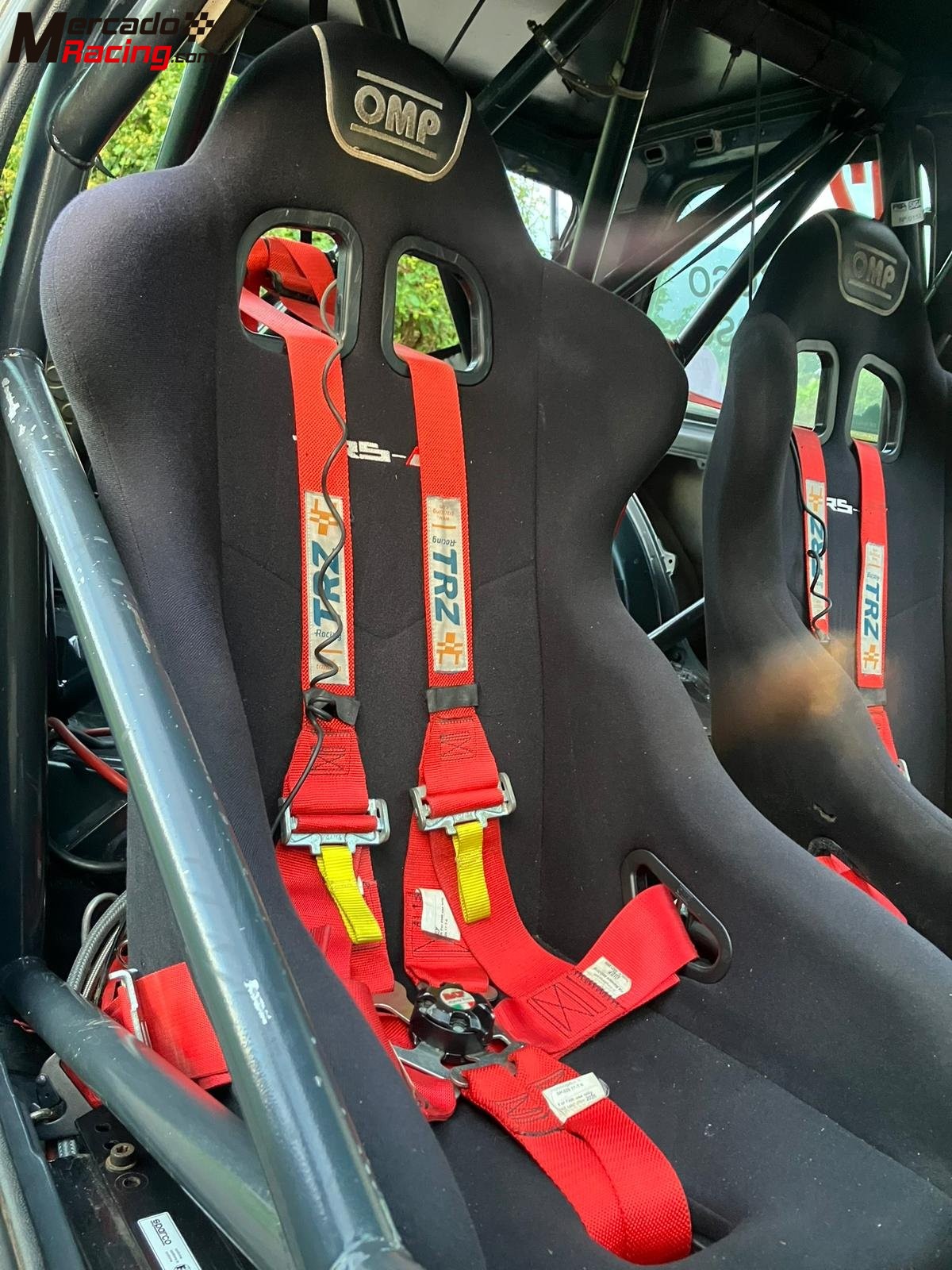 Citroën saxo 16v gr.n