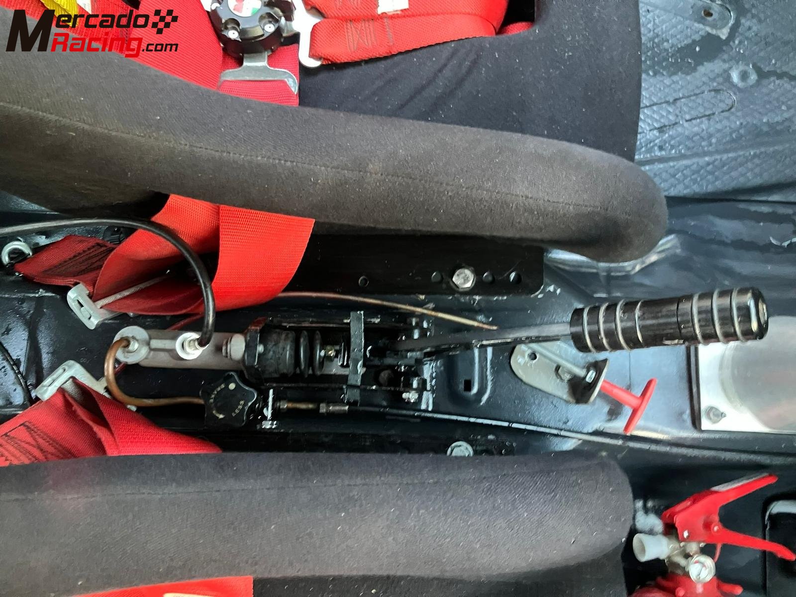 Citroën saxo 16v gr.n