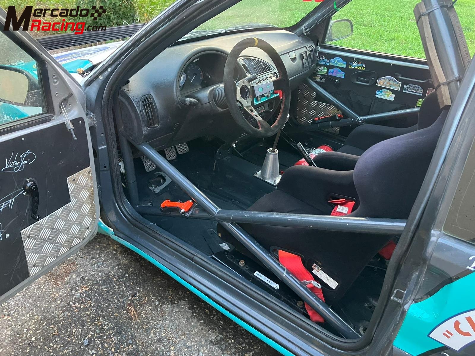 Citroën saxo 16v gr.n