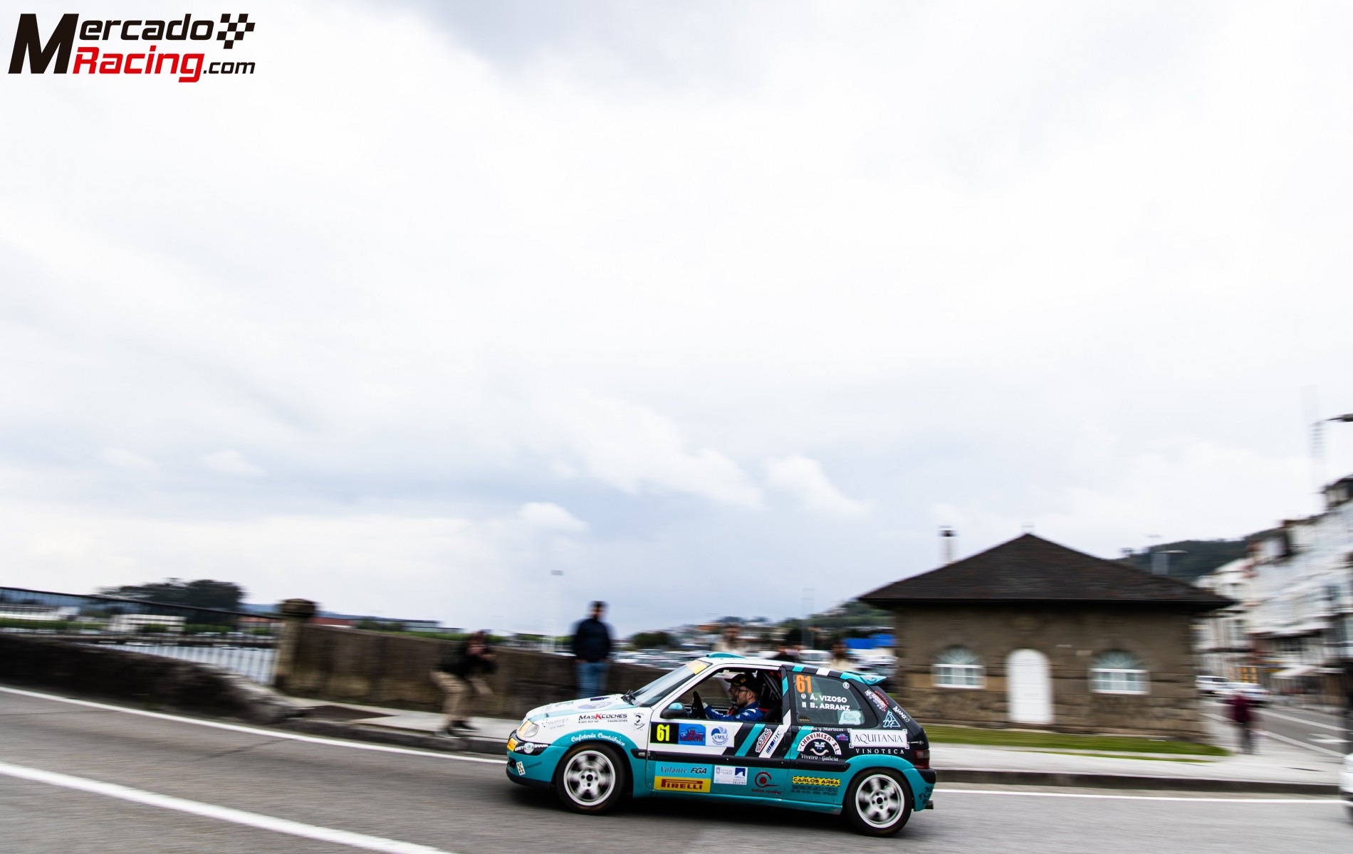 Citroën saxo 16v gr.n