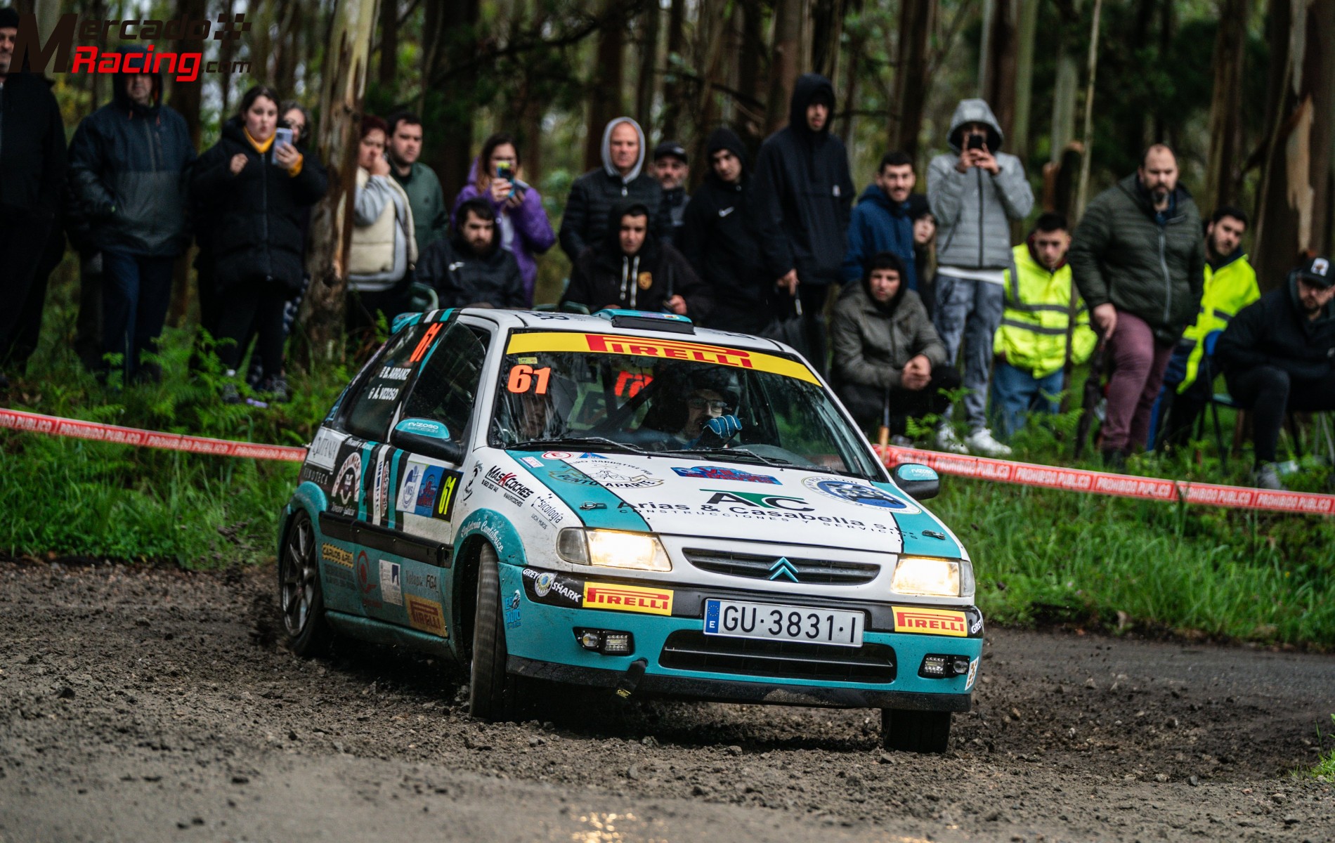 Citroën saxo 16v gr.n