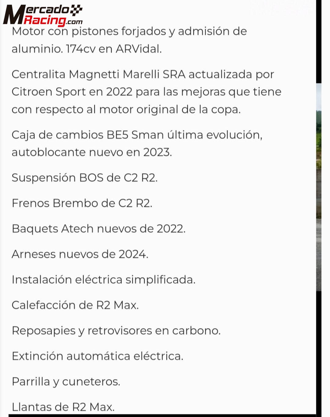 C2 copa es autogomas.b5 matter boss 174cv