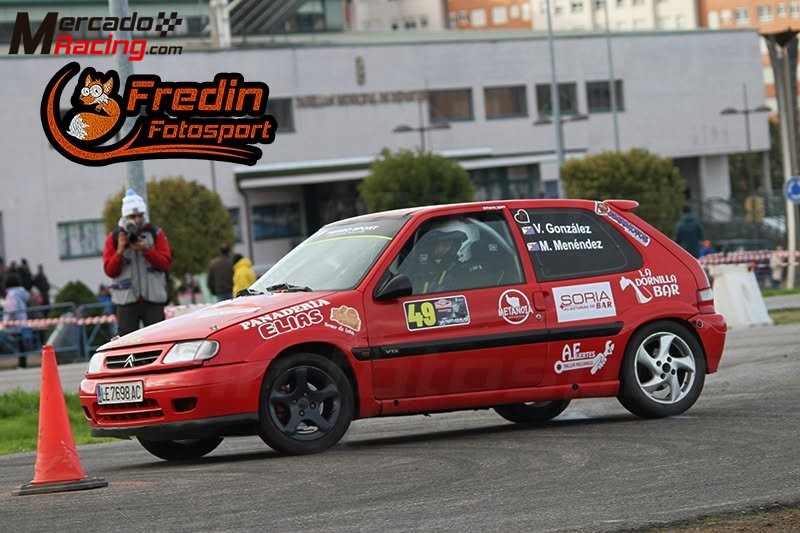 Citroen saxo 