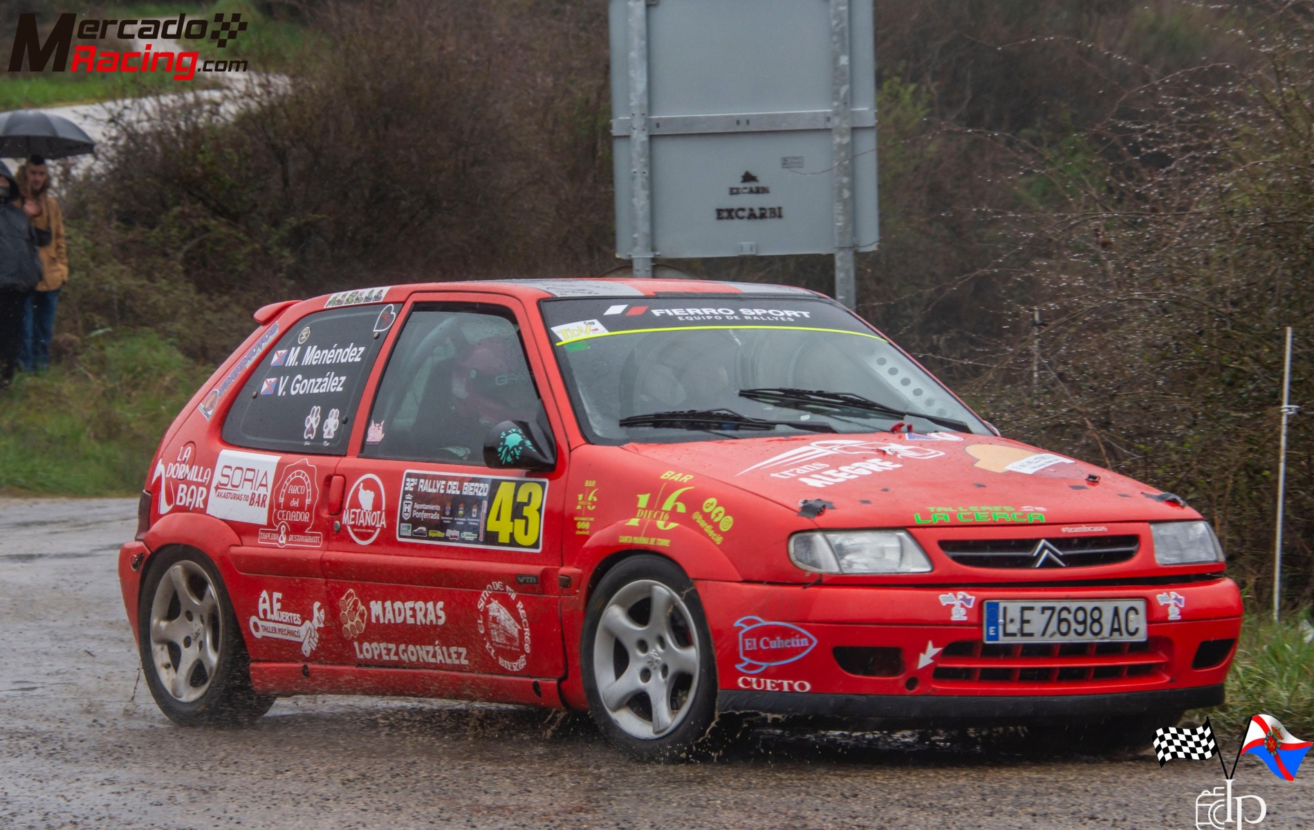 Citroen saxo 