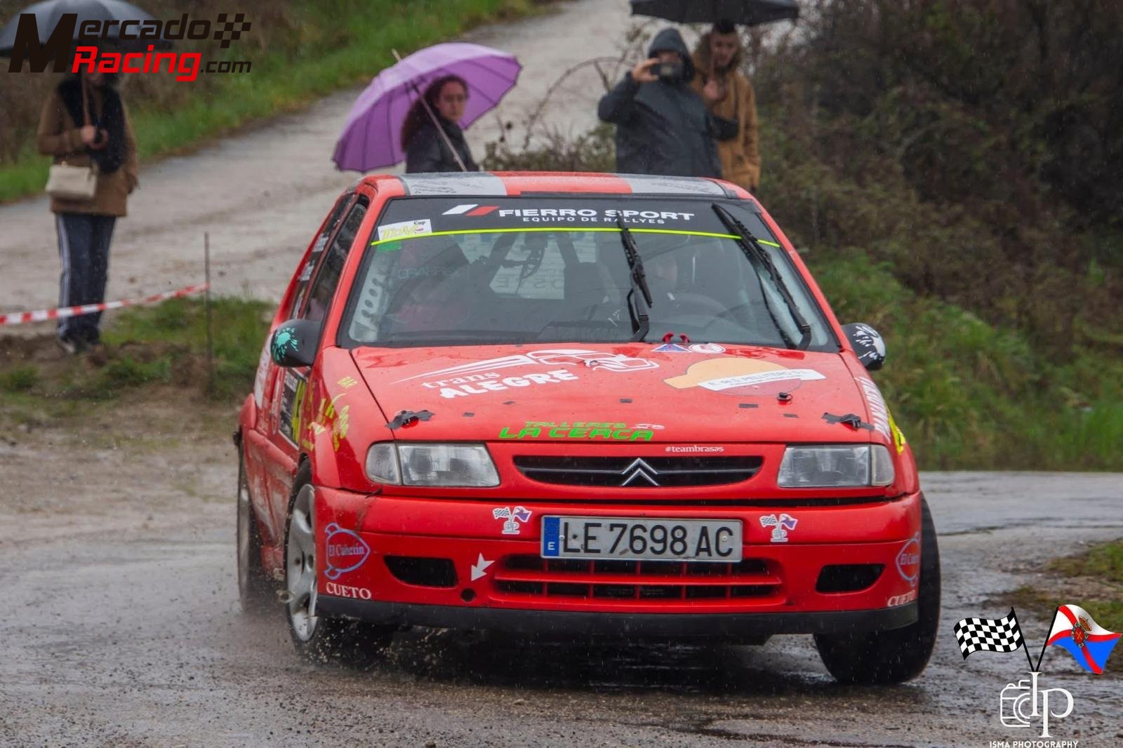Citroen saxo 