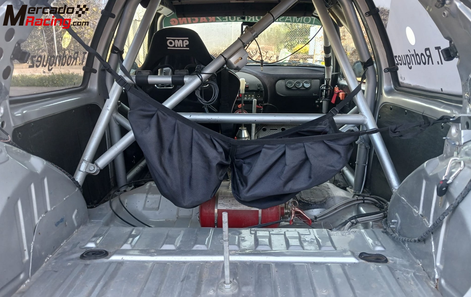 Citroen saxo vts 16v 