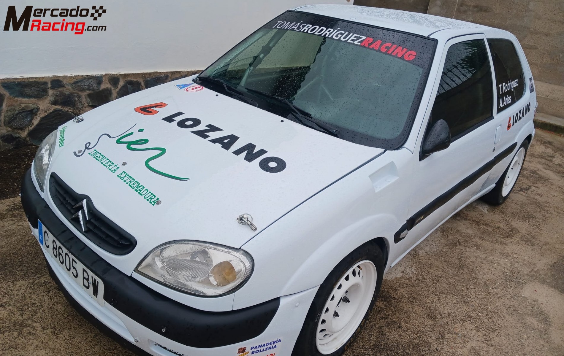 Citroen saxo vts 16v 