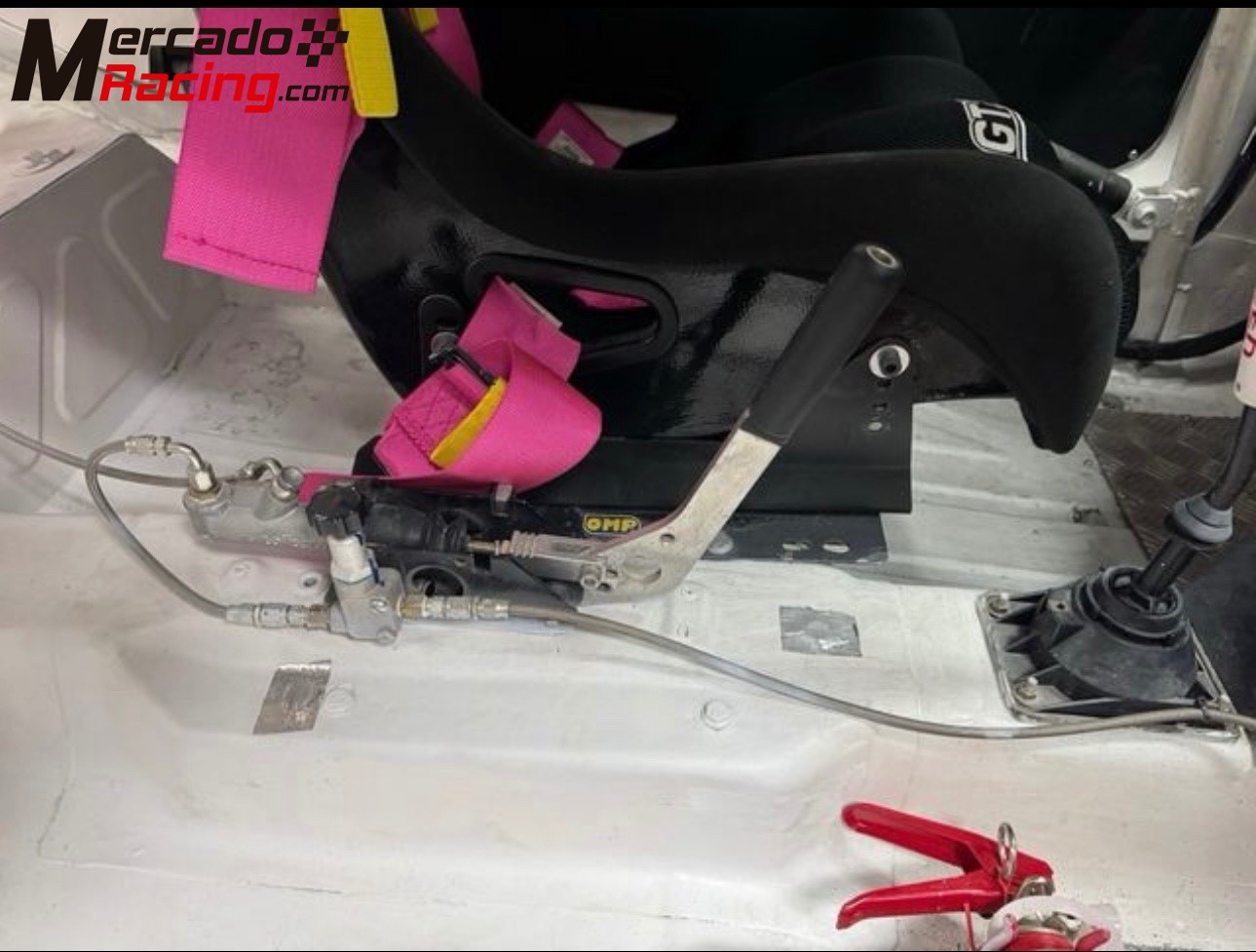 Citroen a1/2 réplica 