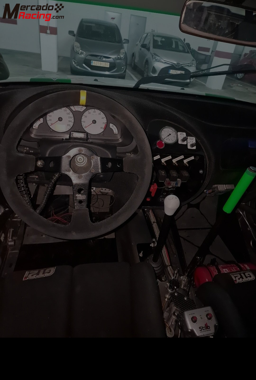 Citroën saxo tope gr a 