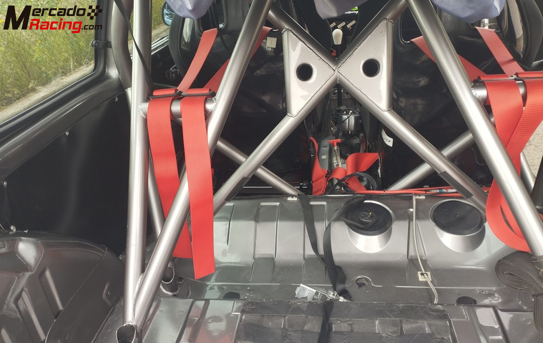 Citroën saxo tope gr a 