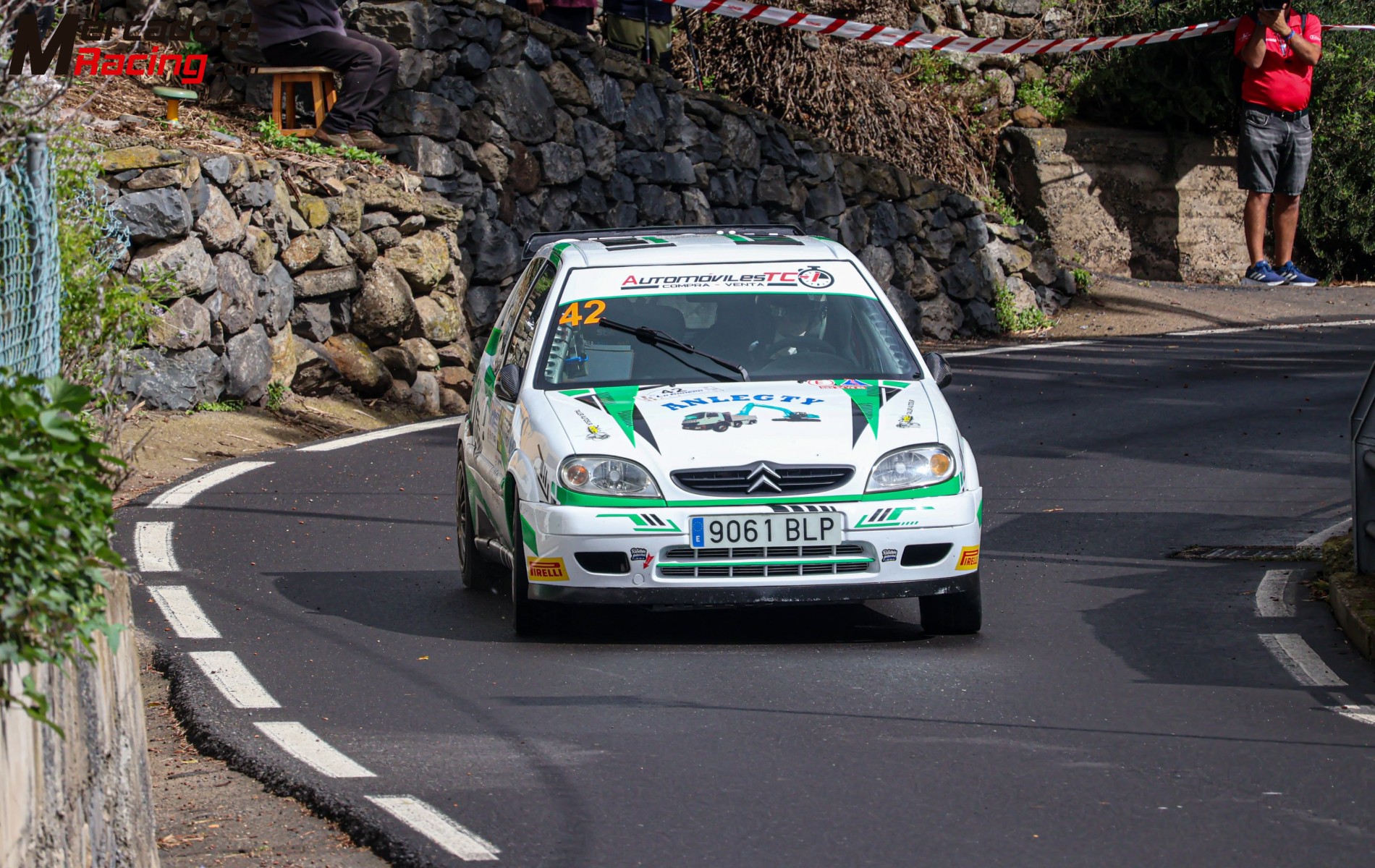 Citroën saxo tope gr a 