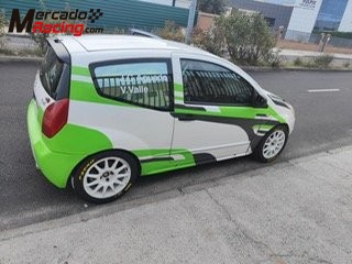 Citroen c2