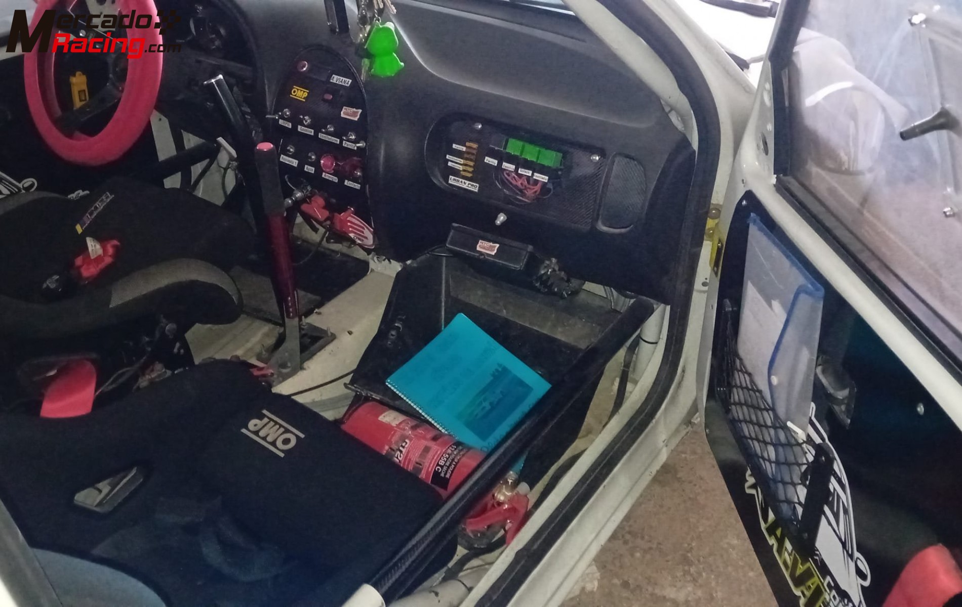 Citroen saxo kit car