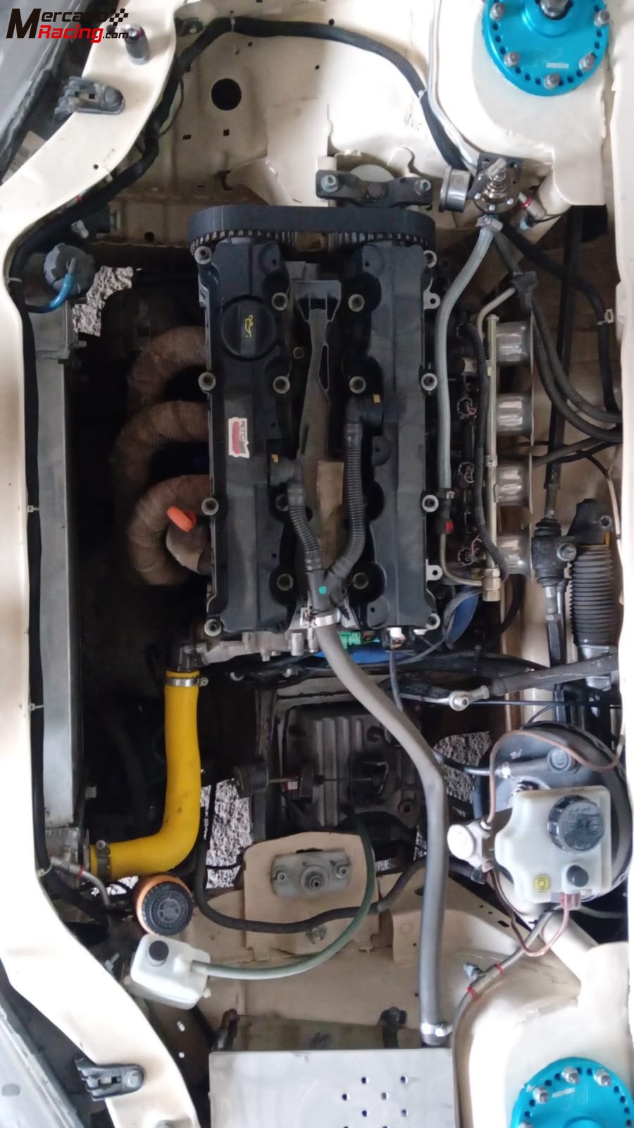 Citroen saxo kit car