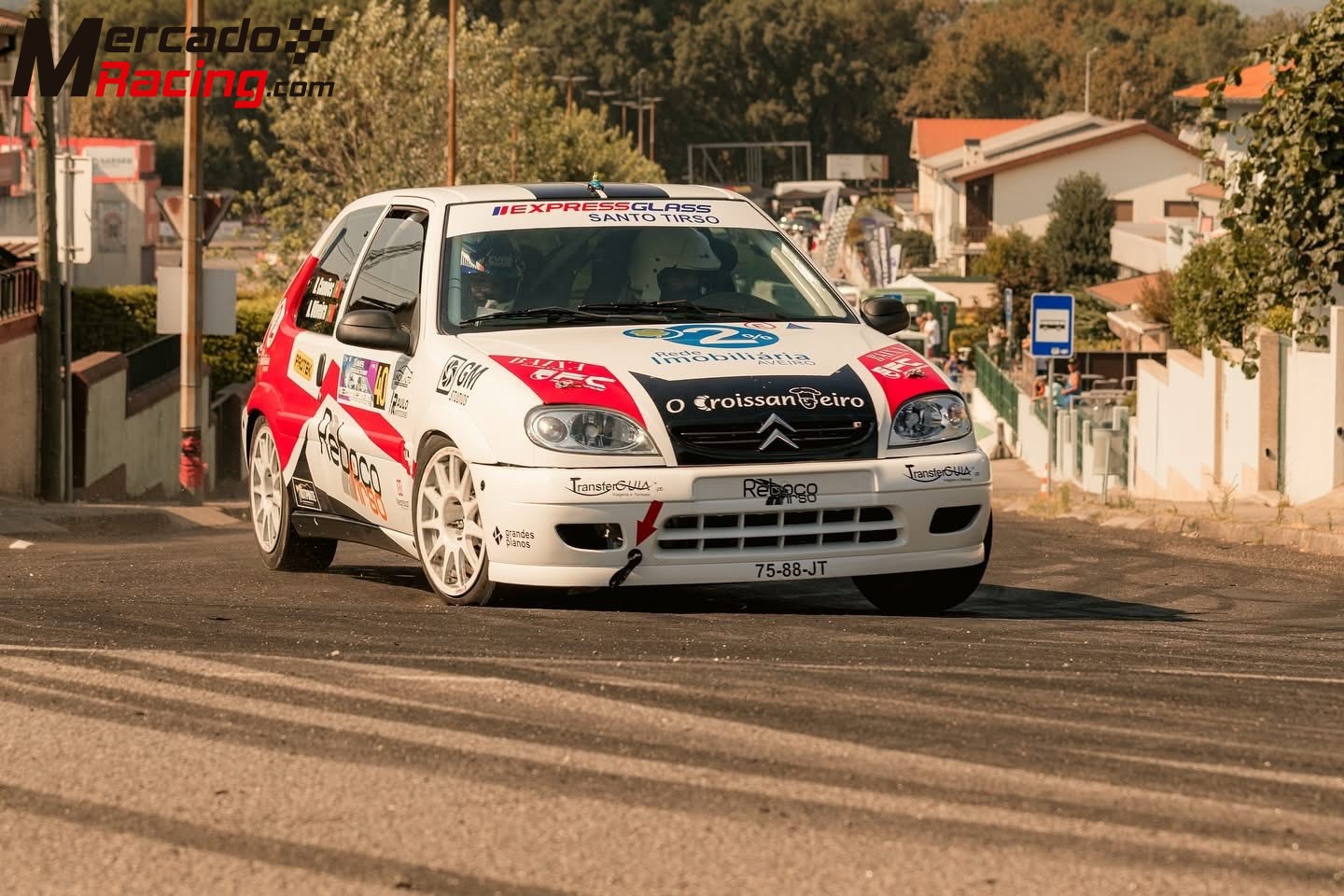Citroen saxo 