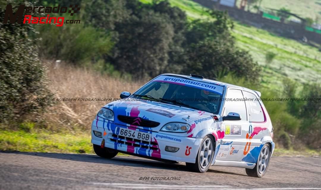 Saxo gra