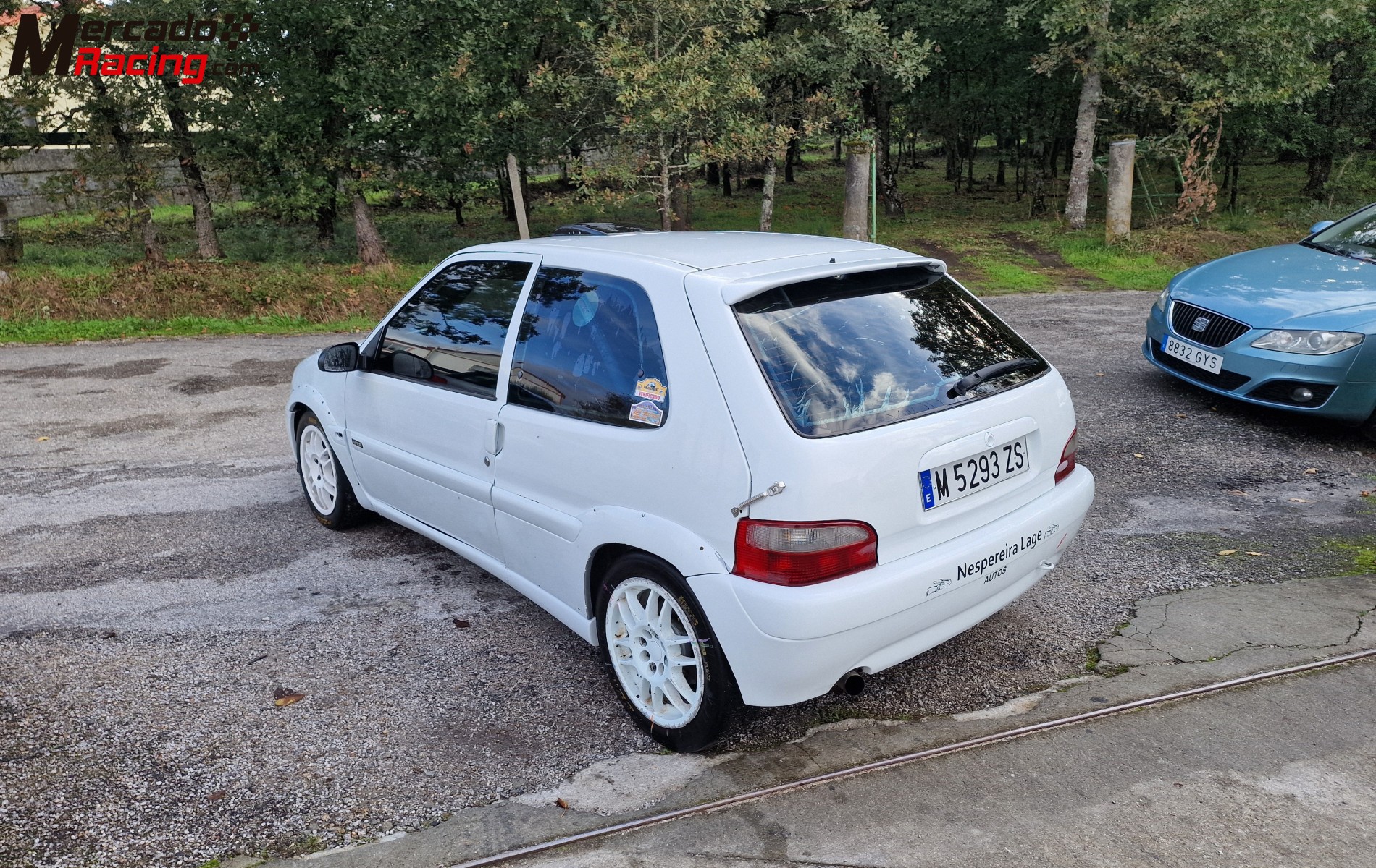 Saxo 16v