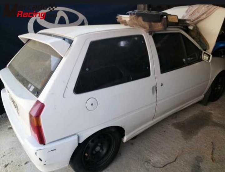 Ax critérium o ancomi