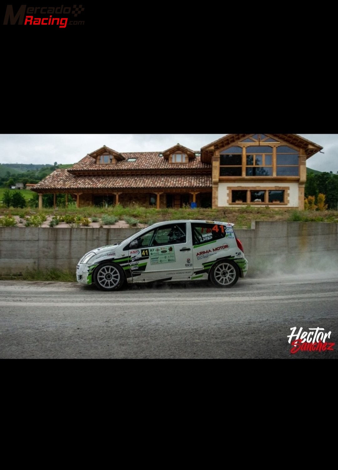 C2 gt copa ex autogomas 