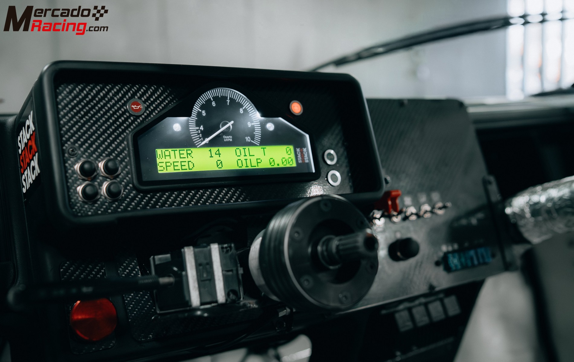 Citroen ax sport group a  historic vehicle certificate fpak