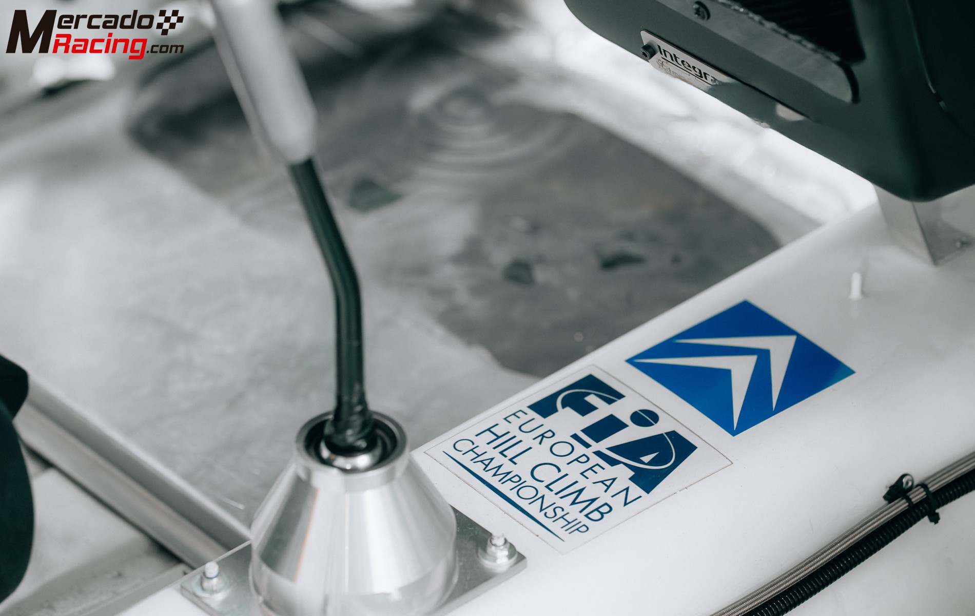 Citroen ax sport group a  historic vehicle certificate fpak