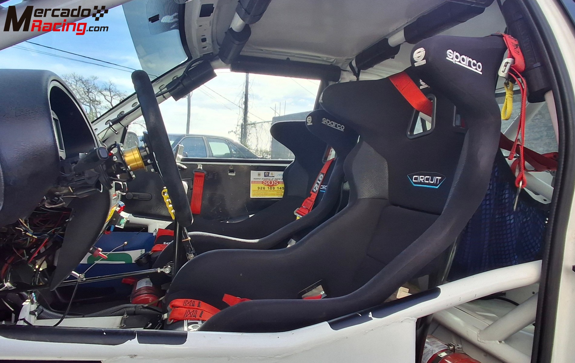 For sale citroën saxo grp.a f2000