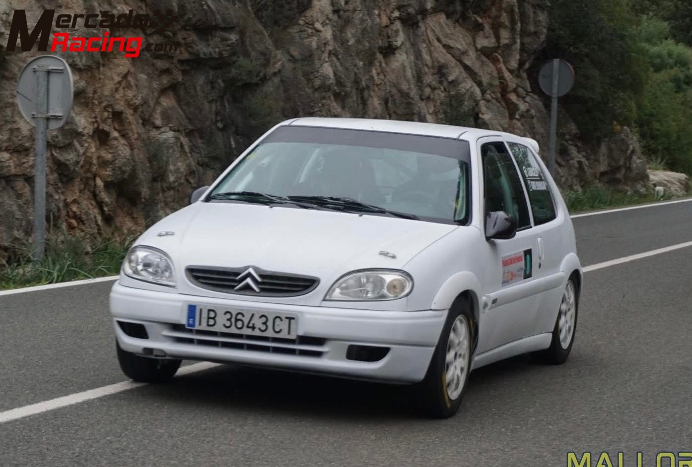 Saxo vts 16v