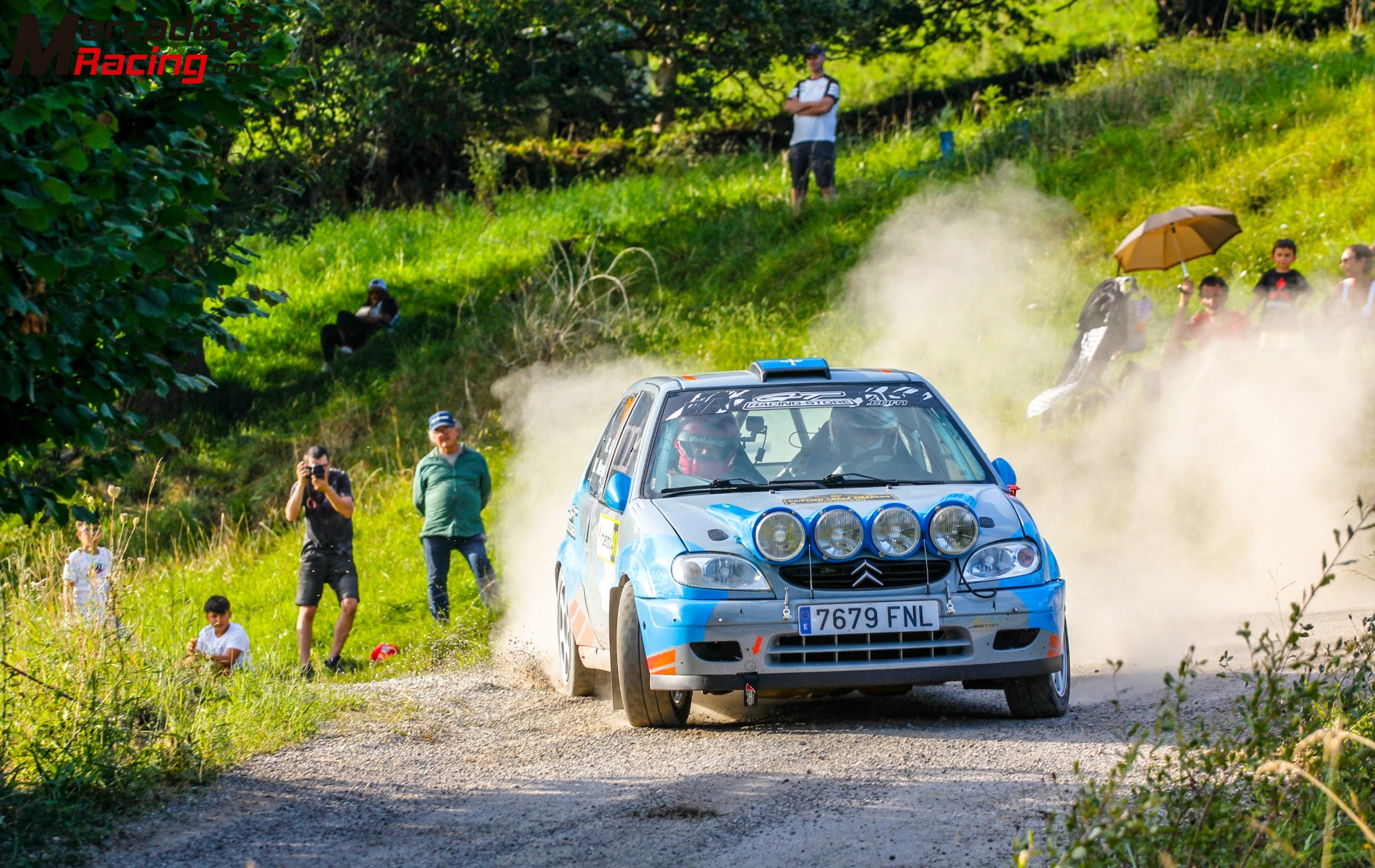 Citroën saxo vts gr.x