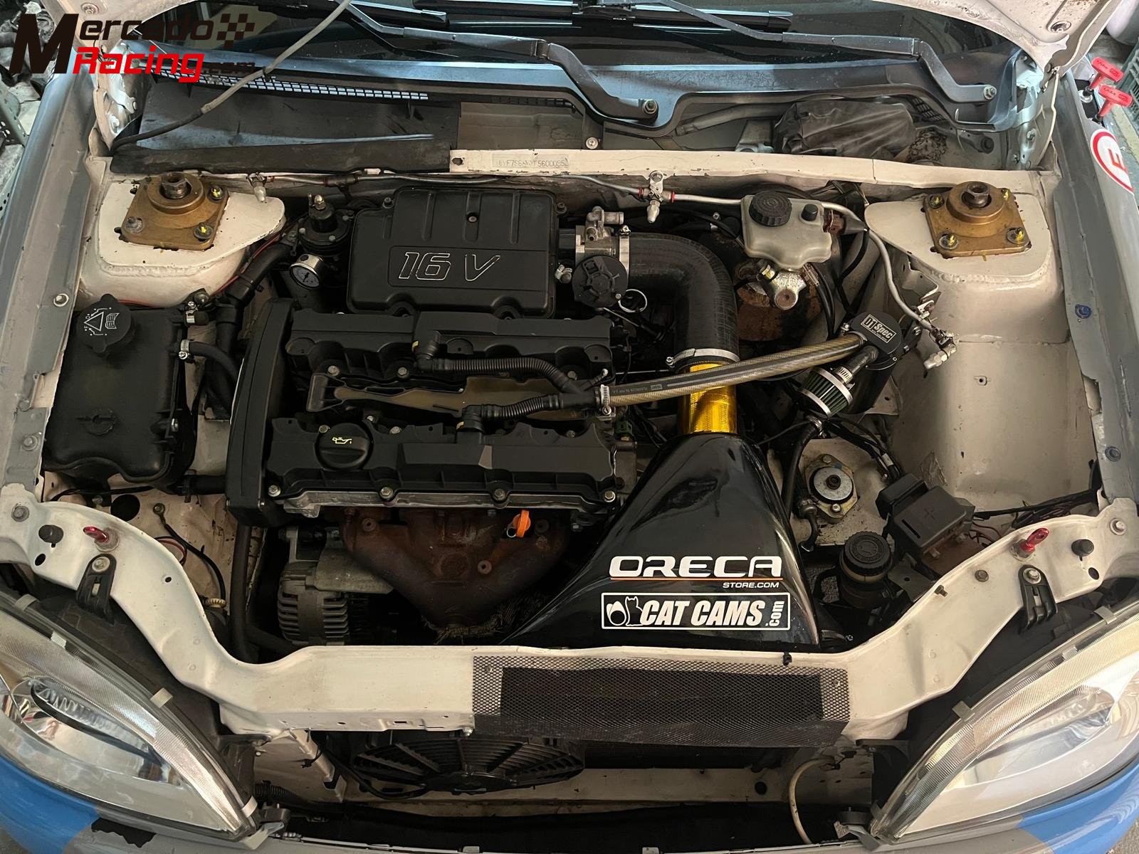 Citroën saxo vts gr.x