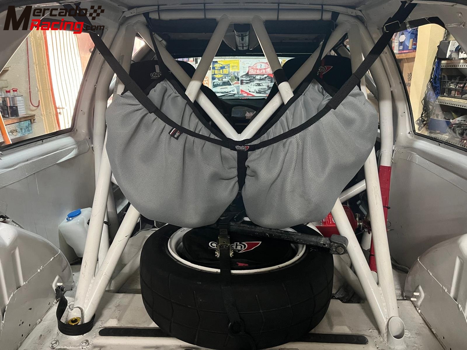 Citroën saxo vts gr.x