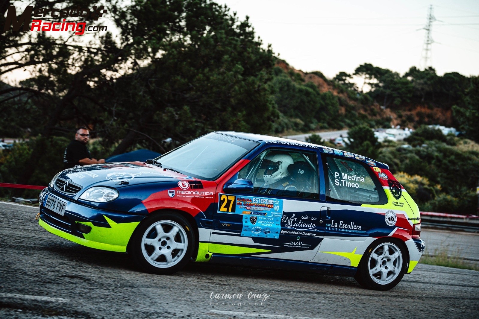 Citroen saxo gr.a