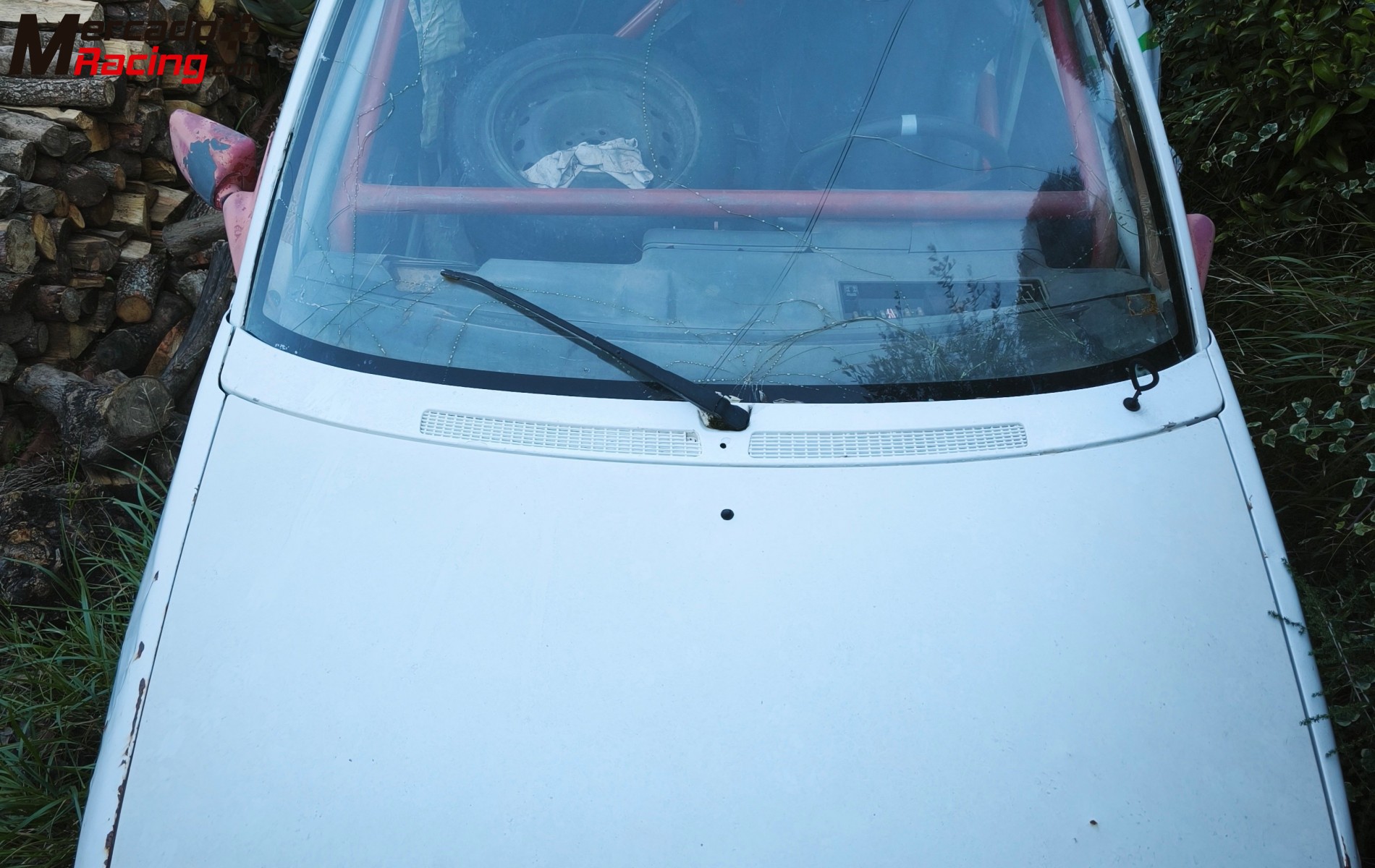 Citroen ax gt 1.4 autocross