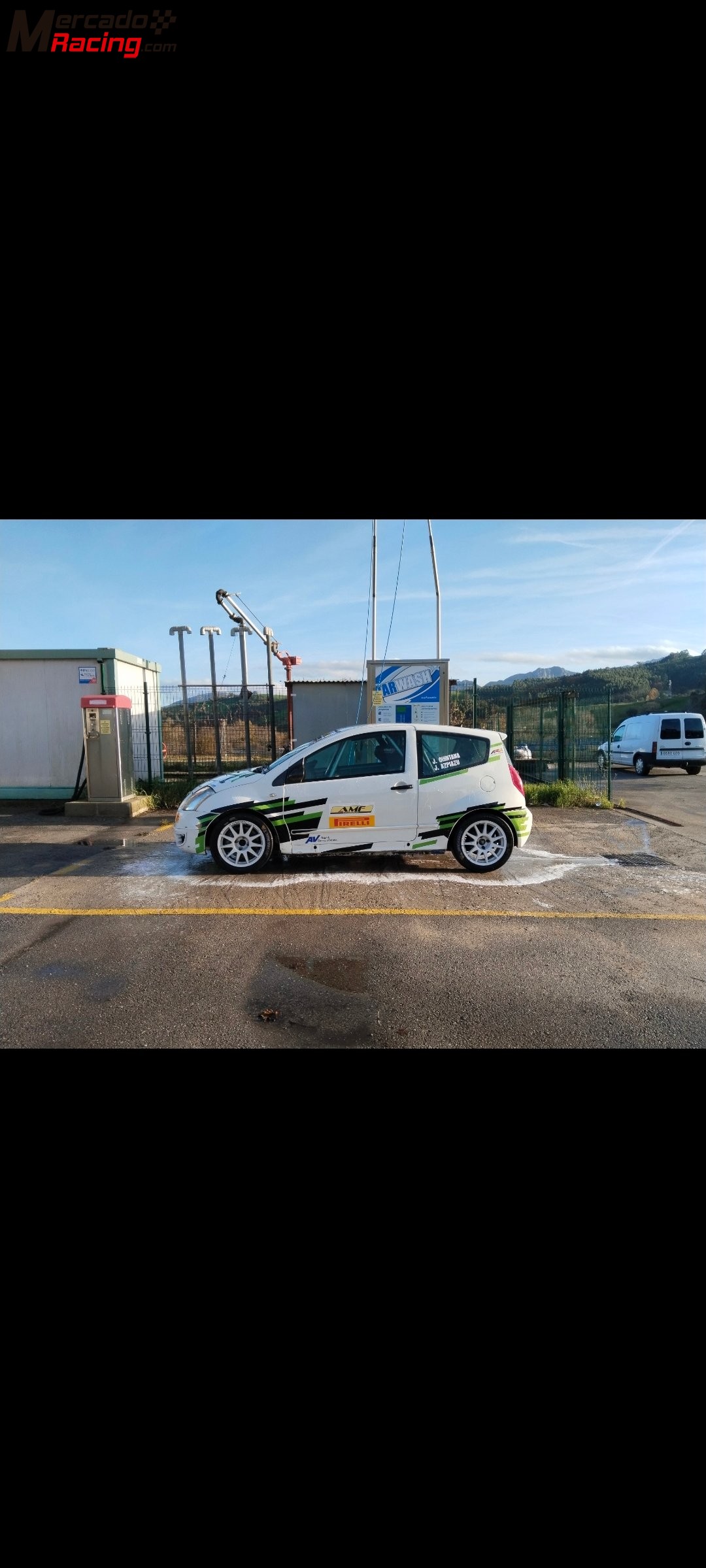 C2 gt copa ex autogomas