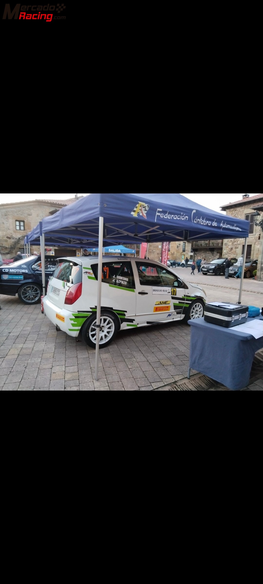 C2 gt copa ex autogomas