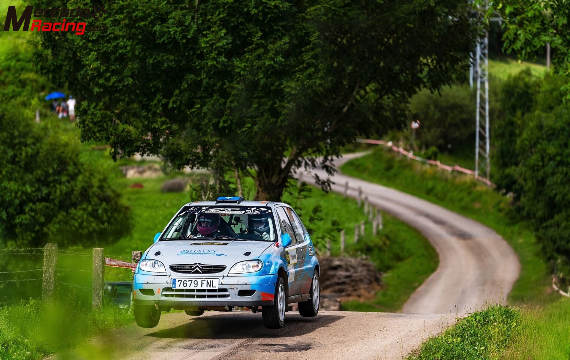 Citroën saxo vts gr.x