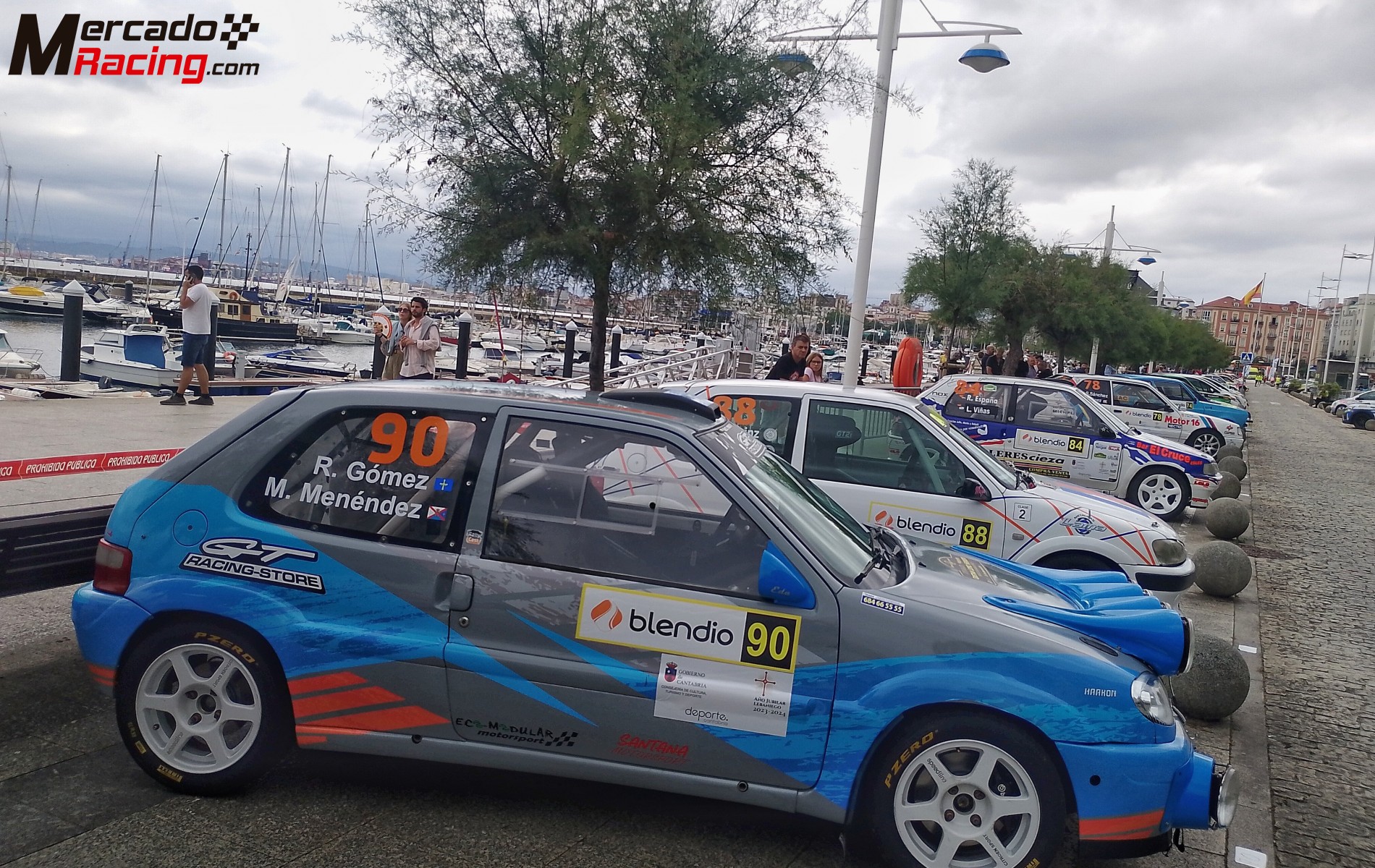 Citroën saxo vts gr.x