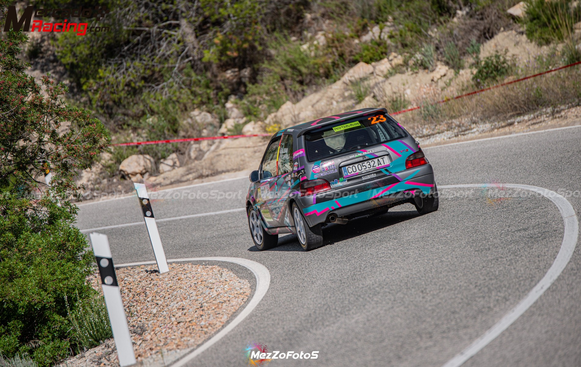 Citroën saxo vts 1.6 8v 130cv