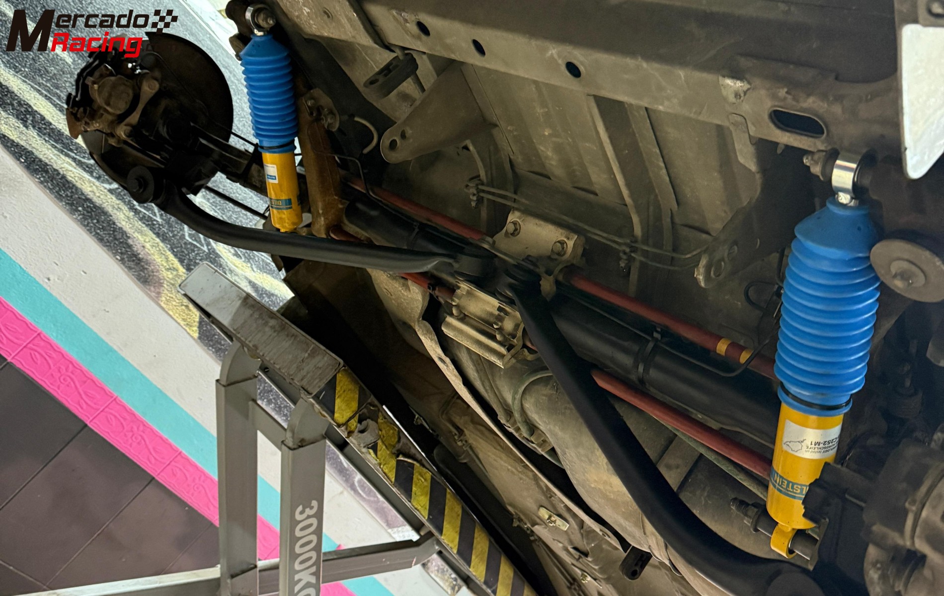 Citroën saxo vts 1.6 8v 130cv