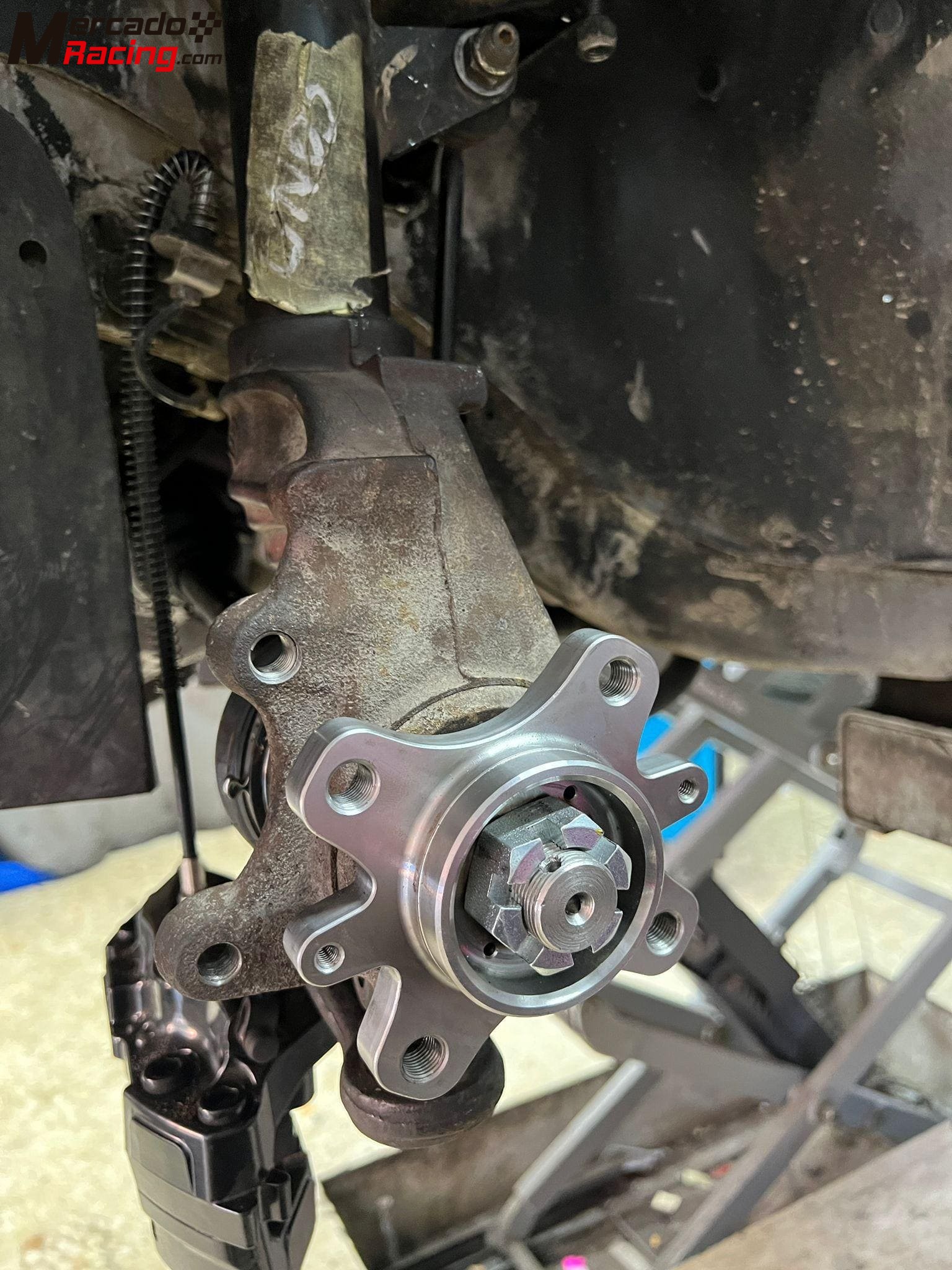 Citroën saxo vts 1.6 8v 130cv