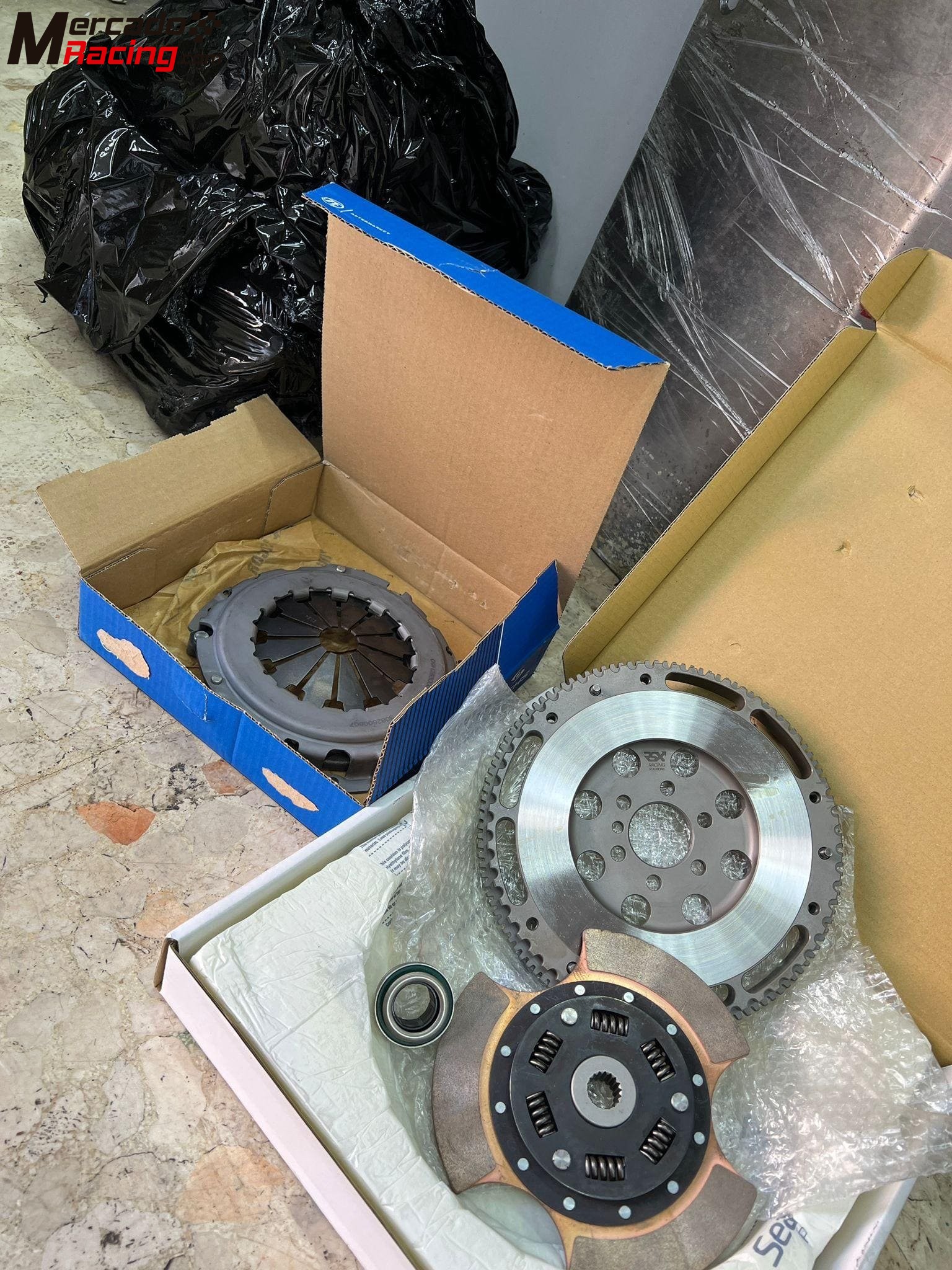 Citroën saxo vts 1.6 8v 130cv