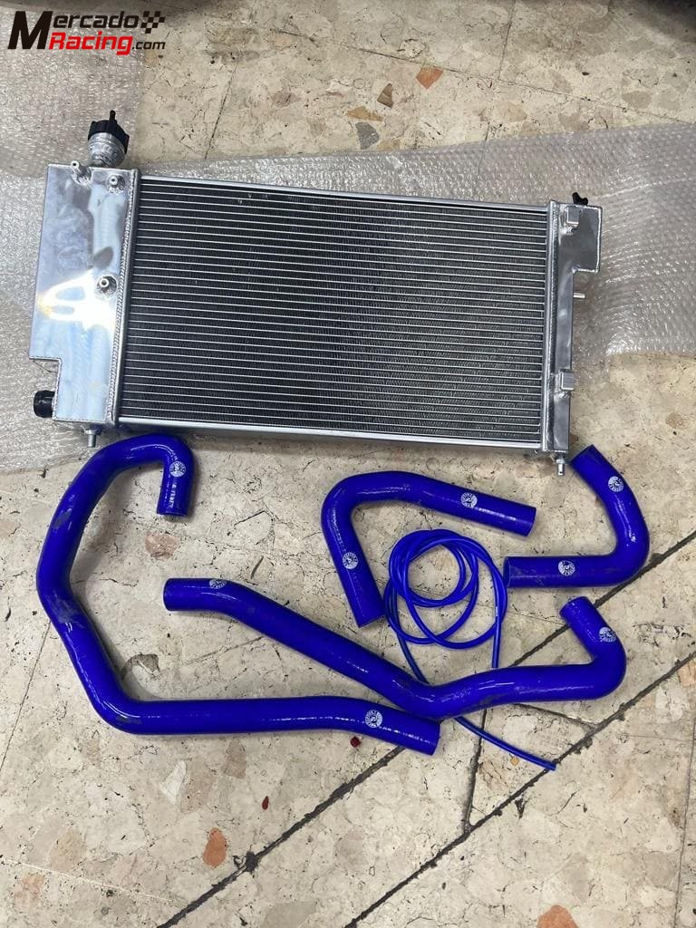 Citroën saxo vts 1.6 8v 130cv