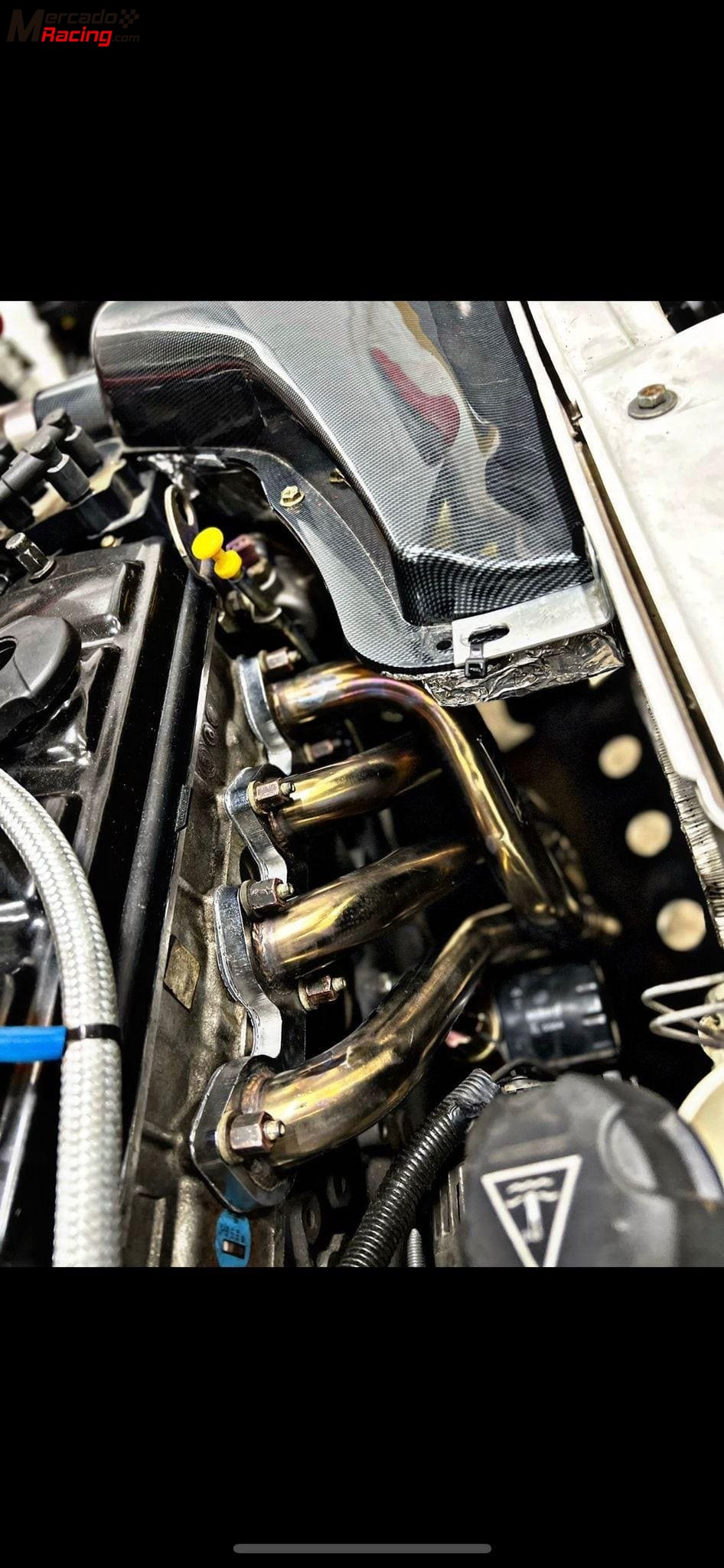 Citroën saxo vts 1.6 8v 130cv