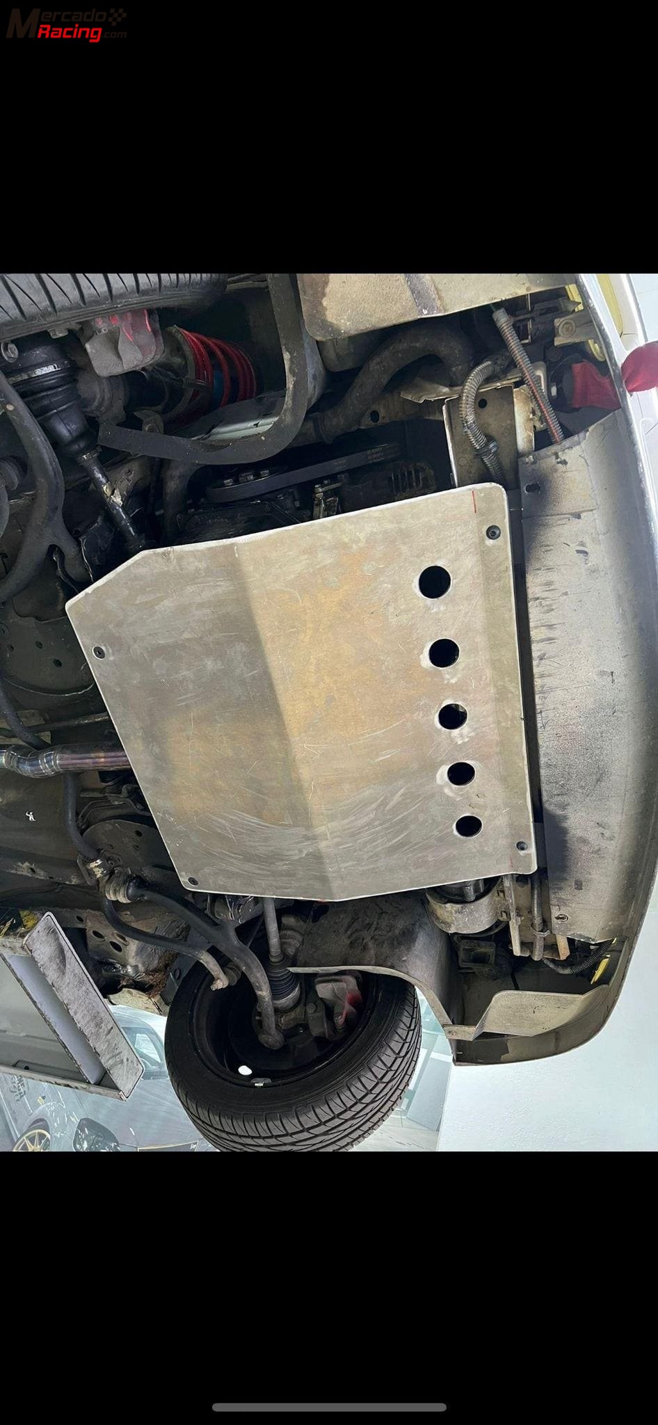 Citroën saxo vts 1.6 8v 130cv