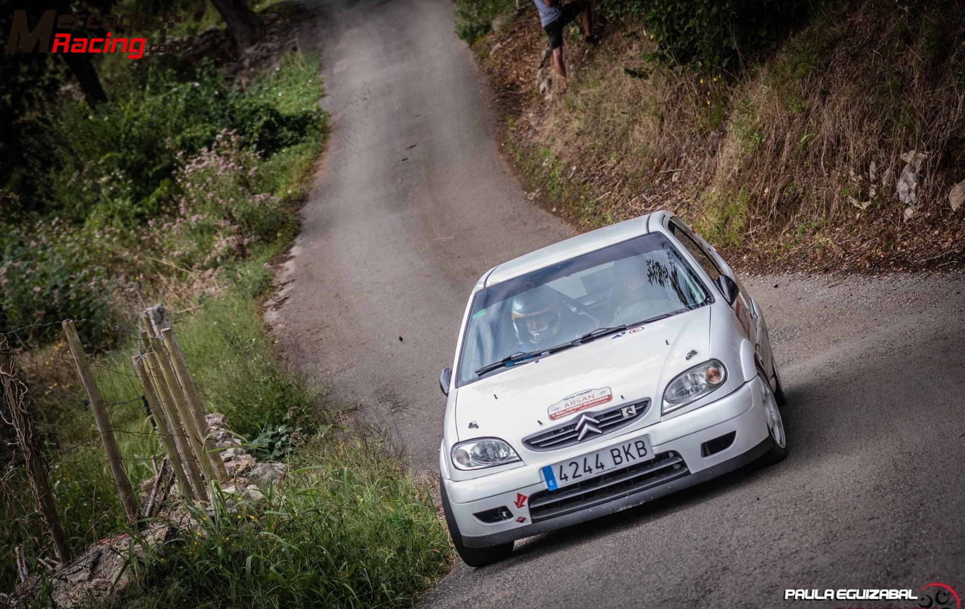Saxo gra.