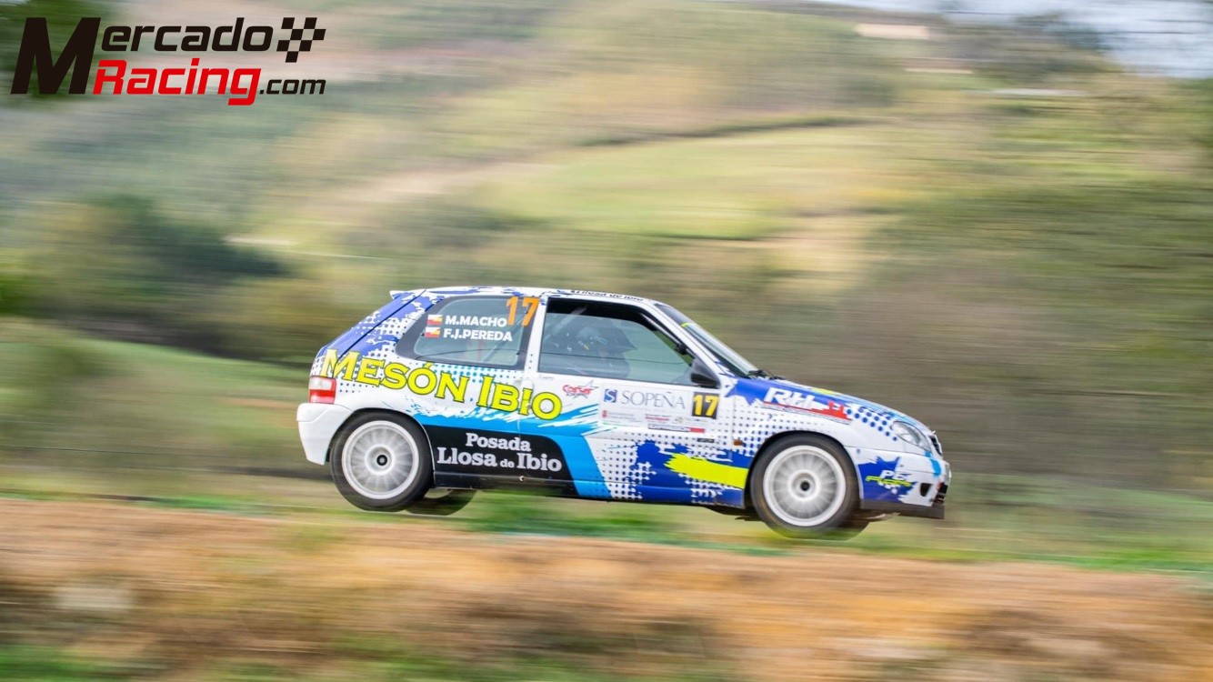 Saxo gra.