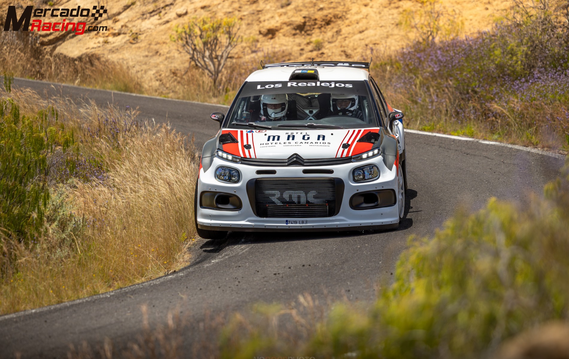 Citroen c3 n5 