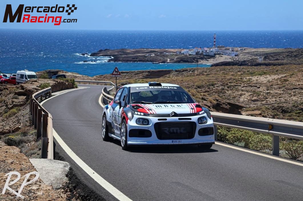 Citroen c3 n5 