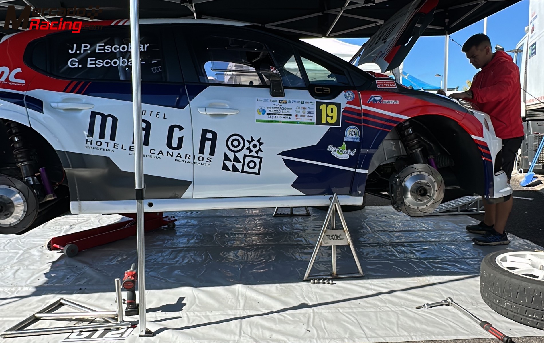 Citroen c3 n5 